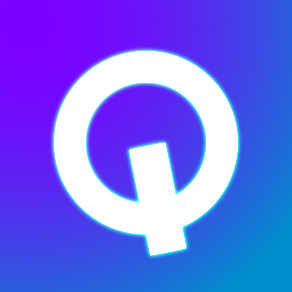 Quieta.ai Logo